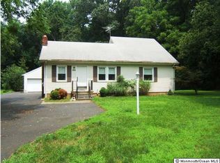 269 Sunnyside Rd, Lincroft, NJ 07738