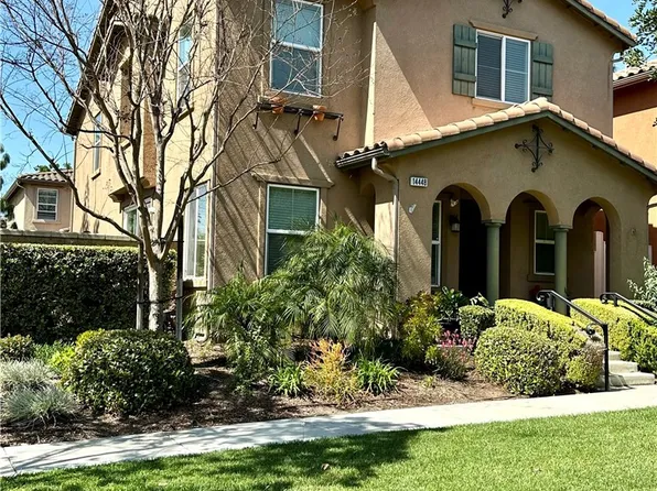 14448 Runyon Dr, Eastvale, CA 92880