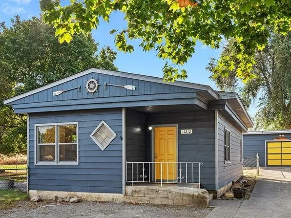 11212 E Empire Ave, Spokane, WA 99206