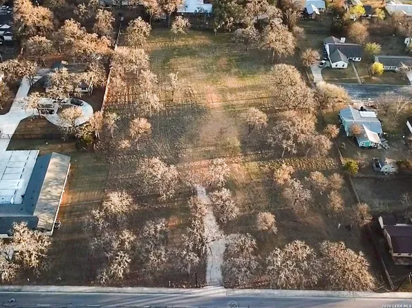1025 blanco LOT PT2, Boerne, TX 78006