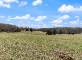 0 Curtis Chapel Rd LOT 2, Mc Ewen, TN 37101