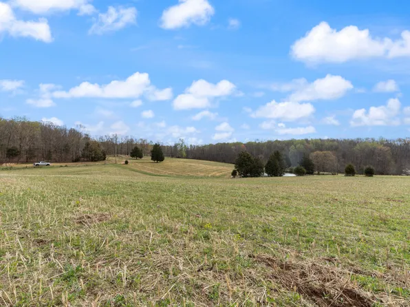 0 Curtis Chapel Rd Lot 2, Mc Ewen, TN 37101