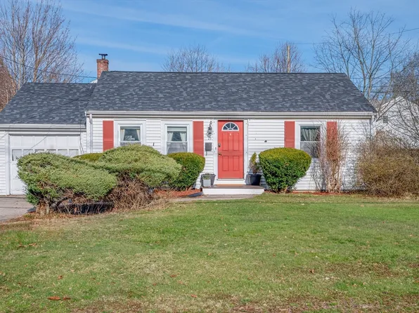 75 Orchard St, Randolph, MA 02368