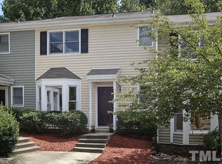 556 Darby Glen Ln, Durham, NC 27713