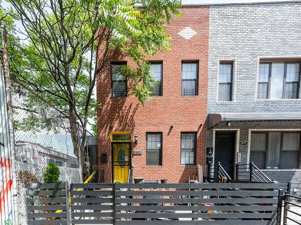 1891 Pacific St #2, Brooklyn, NY 11233