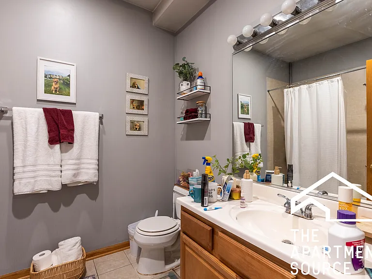 905 W Belmont Ave #3R — Photo 9