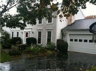 18145 Darnell Dr, Olney, MD 20832