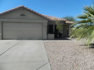 2848 S 81st St, Mesa, AZ 85212