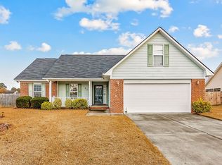 167 Canter Dr, Raeford, NC 28376
