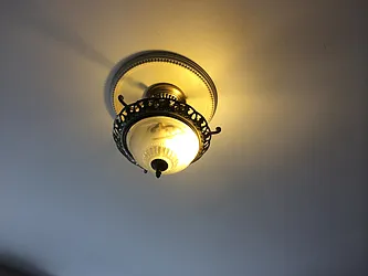 Rented by Urban Ambiance