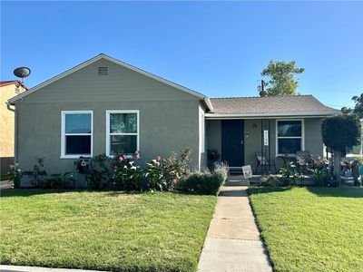 1156 E Jackson St, Long Beach, CA, 90805