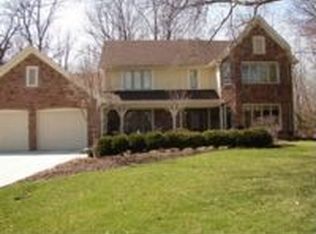 8936 Wickham Rd, Indianapolis, IN 46260