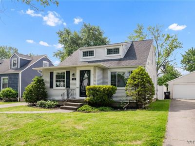132 Wrexham Ct S, Tonawanda, NY, 14150