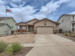 4910 Hawk Meadow Dr, Colorado Springs, CO 80916