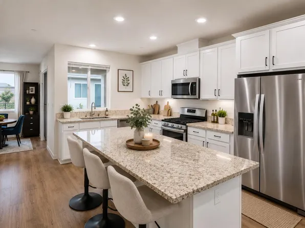4174 Sally Ride Way, Sacramento, CA 95834