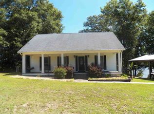 29782 Lake Top Rd, Andalusia, AL 36421