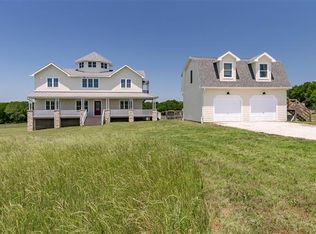 3815 Tyson Ln, Valley View, TX 76272