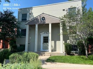 43 N Sherman St #203, Denver, CO 80203