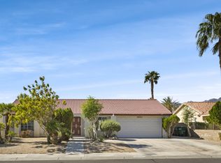 68285 Encinitas Rd, Cathedral City, CA 92234