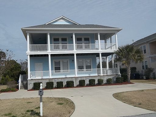 2nd image of 4824 Oquinn Blvd
