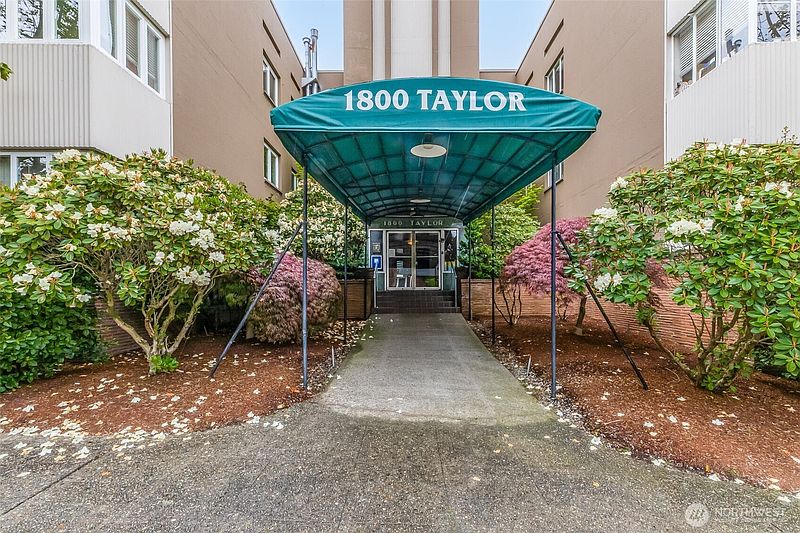 3rd image of 1800 Taylor Avenue N #305