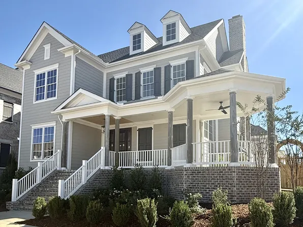 200 Equine St Lot 57, Franklin, TN 37064