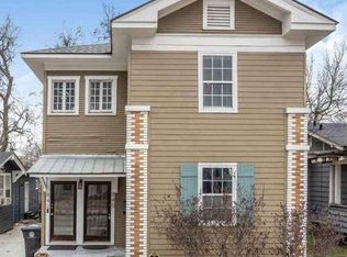 840-842 East Blvd, BATON ROUGE, LA 70802