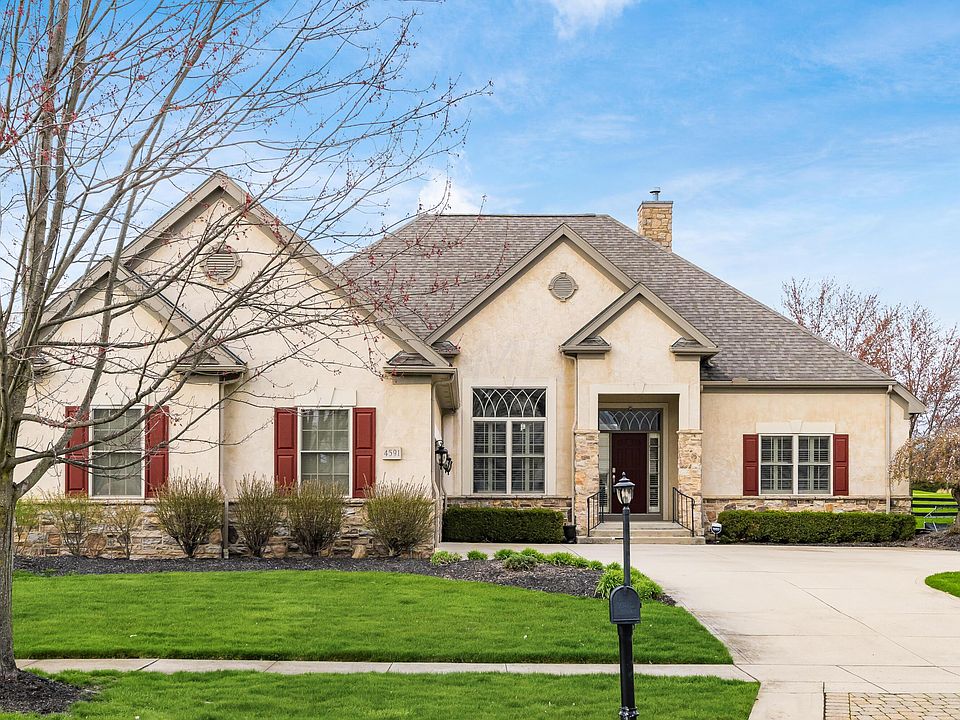 1st image of 4591 Hickory Rock Dr