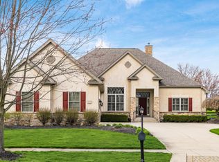4591 Hickory Rock Dr, Powell, OH 43065