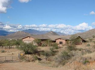 19175 S Sonoita Hwy, Vail, AZ 85641