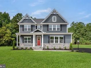 396 Kelso Dr, Camp Hill, PA 17011