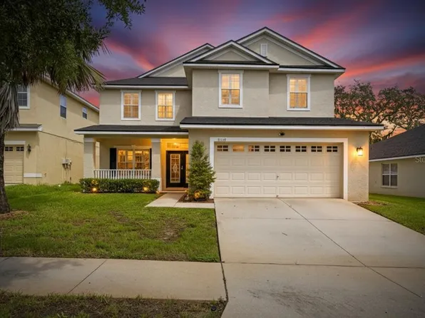 11134 Irish Moss Ave, Riverview, FL 33569