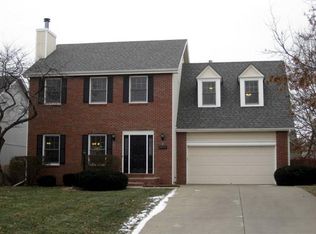 1804 Carmel Dr, Lawrence, KS 66047