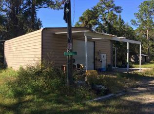 508 W River Rd, Palatka, FL 32177
