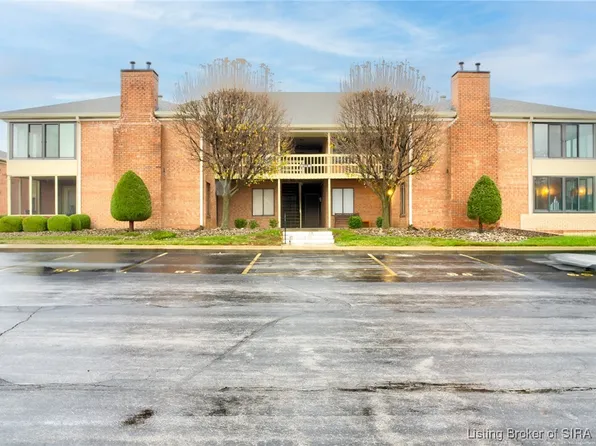 1710 Charlestown New Albany Road #59, Jeffersonville, IN 47130