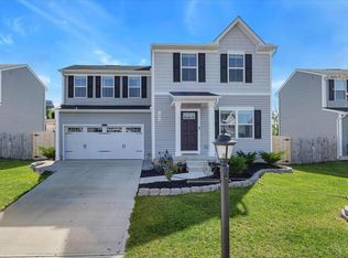 1896 Charles Ct, Dayton, OH 45439