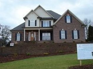 406 Willow Ridge Ln, Winston Salem, NC 27127