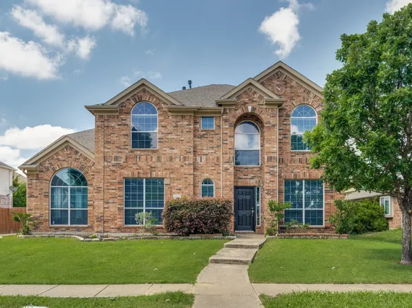 644 Laredo Dr, Murphy, TX 75094