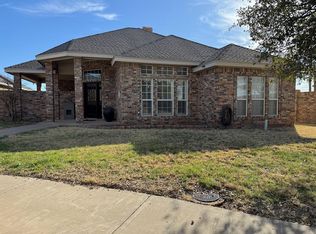 4600 Meadowwood Ct, Midland, TX 79705