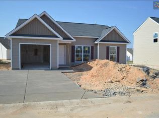 676 Deertrack Run, Lexington, SC 29073