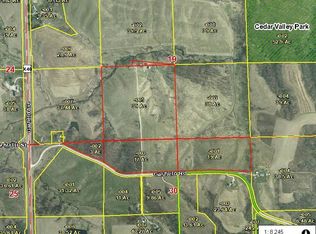 639 Garfield Rd, Iowa City, IA 52358