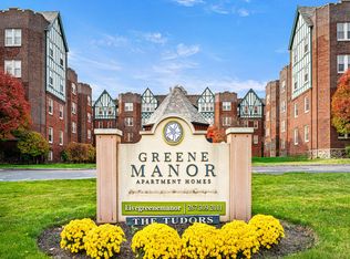 Greene Manor Apartments, Philadelphia, PA 19144