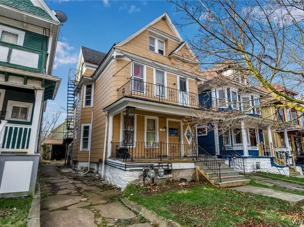 475 Woodlawn Ave, Buffalo, NY 14208