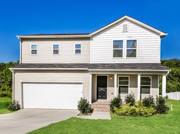1681 Robins Nest Dr, Asheboro, NC 27203