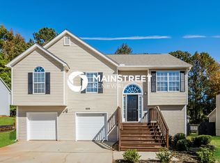 3639 Mosswood Ln, Rex, GA 30273