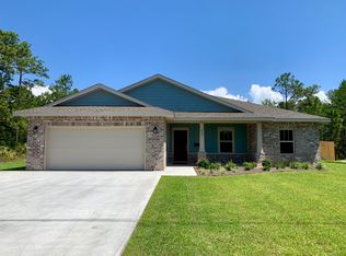 1791 Frontera St, Navarre, FL 32566