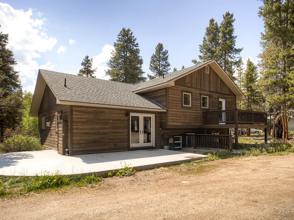 Exterior Back
