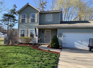 5799 Lynn Dr, Allendale, MI 49401
