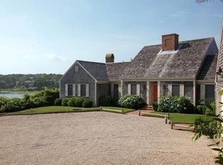 79 Kent Rd, North Chatham, MA 02650