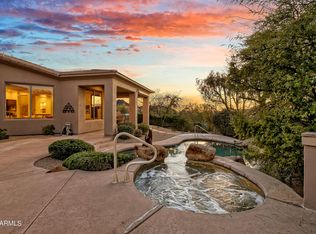 8156 E Thorntree Dr, Scottsdale, AZ 85266